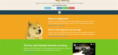 Once you have purchased the dogecoin, transfer it to your wallet. How To Buy Dogecoin (DOGE) | Step By Step Guide - THE ...