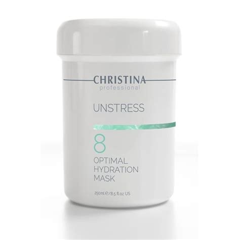 M T N C P M Ph C H I Christina Unstress Optimal Hydration Mask