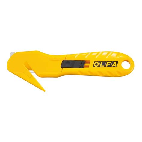 Olfa Sk 10 Concealed Blade Safety Knife Magid Glove