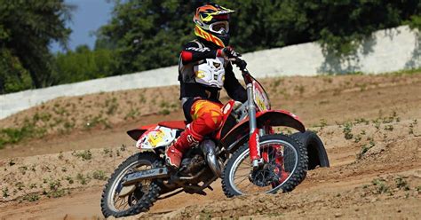 21 Dirt Bike Riding Tips 7 Is Awesome Frontaer