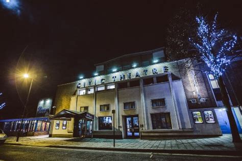 Civic Theatre Chelmsford Lo Que Se Debe Saber Antes De Viajar