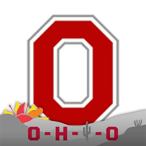 Pin By Robbie On I Bleed Scarlet And Gray 3 Ohio State Outfit Ohio