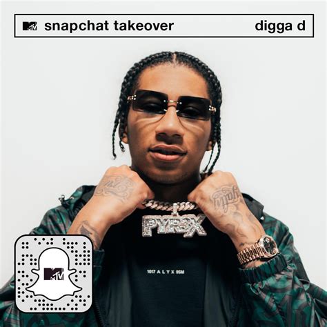 Digga D 1080x1080 Gossip Tv Instagram Picuki 1080x1080 Digga D