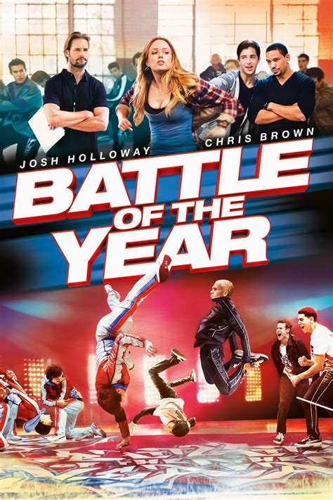 Monetize your video content and keep 100% of your revenue! MOVIE Battle of the Year 배틀 오브 비보이