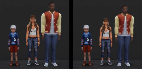 Mrrakkons Sims And Stuff Page 24 Downloads The Sims 4 Loverslab
