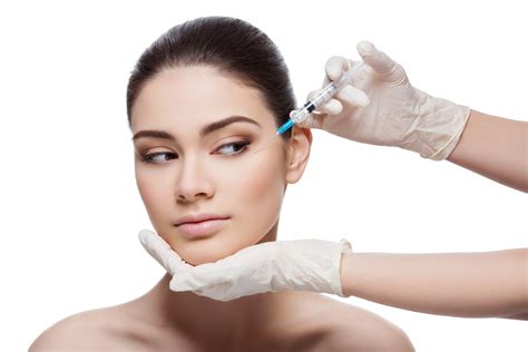 Dermasphere The Journey Of Botox — From Injections To Creams