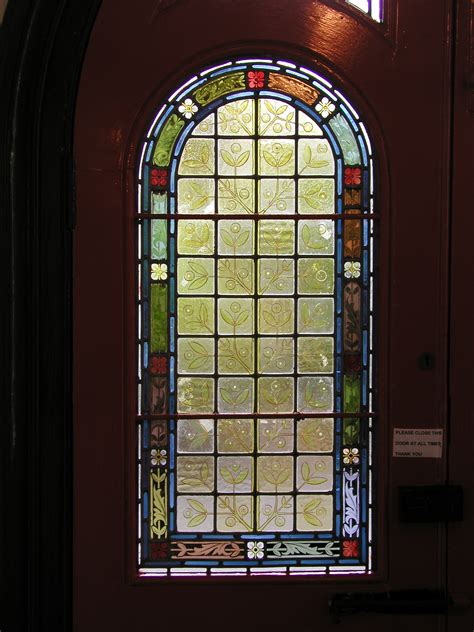 Take, for instance, the many beautiful stained glass windows used in houses of worship in places like the u.s., europe and israel. Stained Glass Windows: Repair, Installation and ...