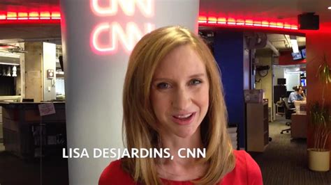 Laid Off Cnn Reporter Gives Final Sign Off In Style The Washington Post