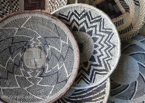 20 Best Woven Basket Wall Art