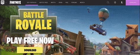 100% safe and secure ✔ a free multiplayer mac game where you compete in battle royale!. How To Download & Play Fortnite Battle Royale For Free