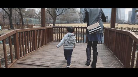 Miles Homecoming South Korean Adoption Story Youtube