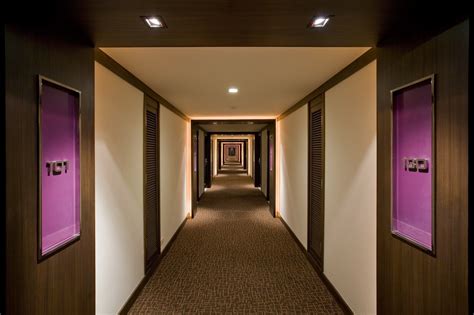 Hotel Corridor Corridor Design Hotel Hallway