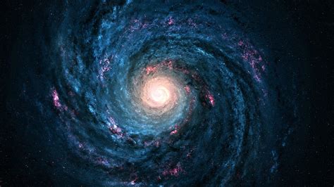 Spiral Galaxy Wallpapers Hd Wallpapers Id 27277