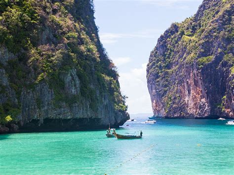 These Are The 10 Best Beaches In Thailand Za