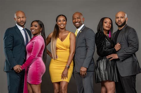 Watch The Preview For Season Two Of Own Reality Series Love And Marriage