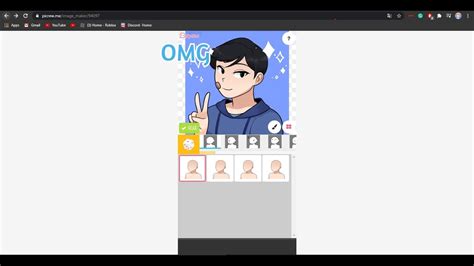 How To Make A Animated Pfp No Software Needed Youtube