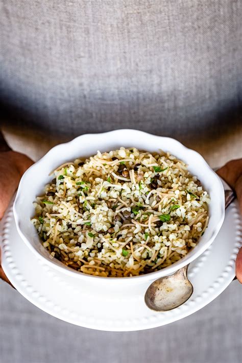 A quick and beautiful dish that's sure to impress. Whjeat Pilaf Near East : Original Neareast Com : Near east ...