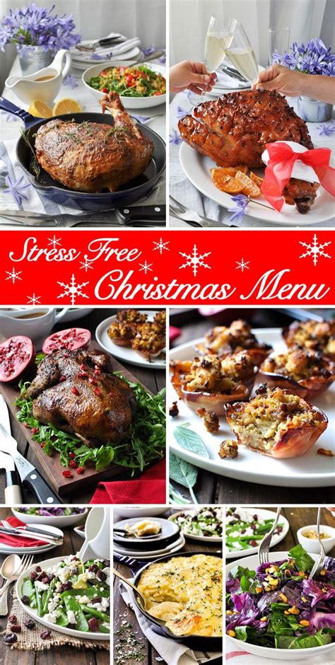 Christmas dinner in a pub is actually christmas lunch in the uk. Potatoes au Gratin | Recipe | Christmas food dinner, Easy ...