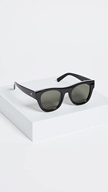 Le Specs Arcadia Sunglasses Shopbop