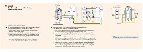 Dimmer Switch Wiring Diagram Usa Lacemed