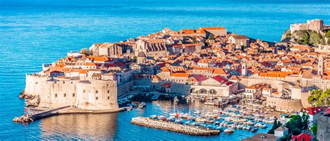 Yacht Charter Dubrovnik Sailing Dubrovnik Dream Yacht Worldwide