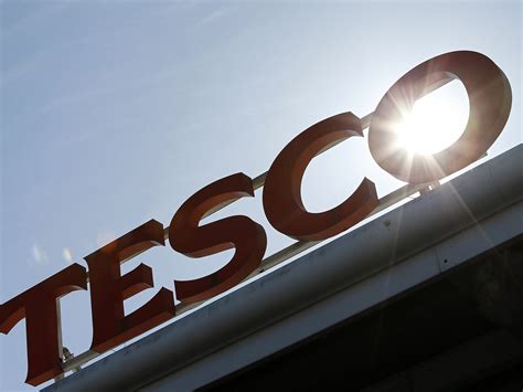 Tesco To Give All Unsold Food To Charity After Finalising Deal