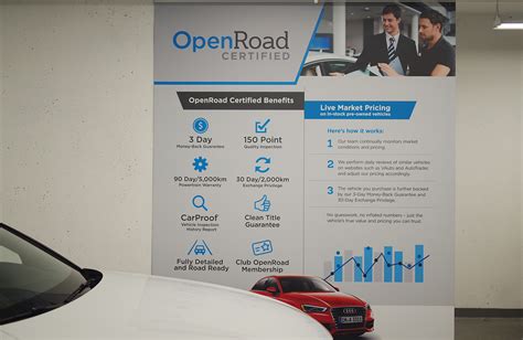 Why Buy Openroad Manufacturer Certified Vehicles The Openroad Blog