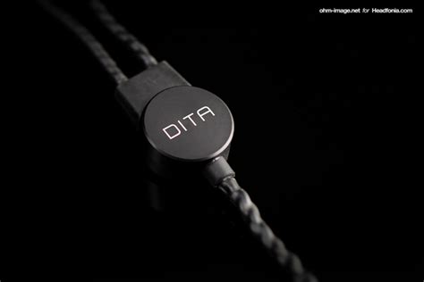 Dita Audio The Answer And Answer Truth Edition Headfonia Headphone Reviews