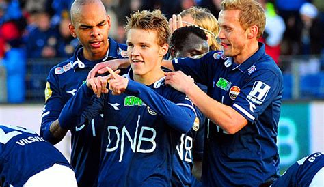 Ødegaard's loan fits that bill perfectly and is a huge sigh of relief for many reasons. Die Jagd auf Supertalent Martin Ödegaard