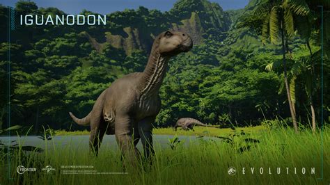 Players can create their very own environments simply be swiping a cursor over the screen and in this manner, the dinosaurs will. Jurassic World Evolution: Cretaceous Dinosaur Pack on Steam