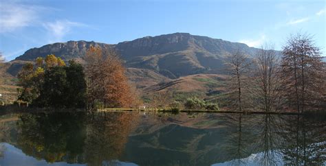 The Drakensberg Mountians In South Africa Journeys By Design