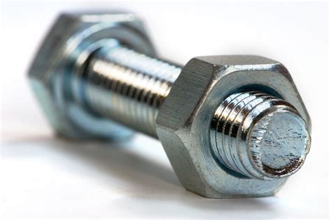 Your Guide To Metric Bolt Sizes