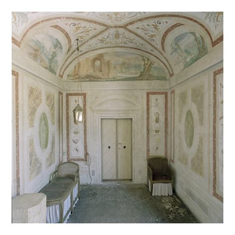 Compared to the villa pisani which was a our first stop, it was modest in size but i loved the interior. 'The Room of Time' inside Villa Foscari, Italy ...