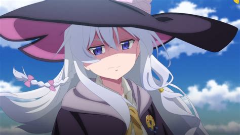 Wandering Witch The Journey Of Elaina Episode 8 Review Best In Show