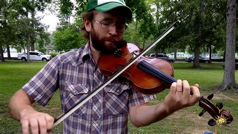 Fit as a fiddle and ready for love i could jump over the moon up above. 2017 West Virginia Fiddle Contest Winner - YouTube
