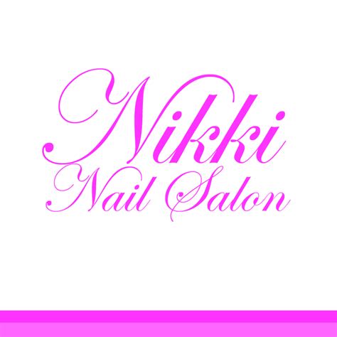 Nikki Nail Salon Posts Facebook