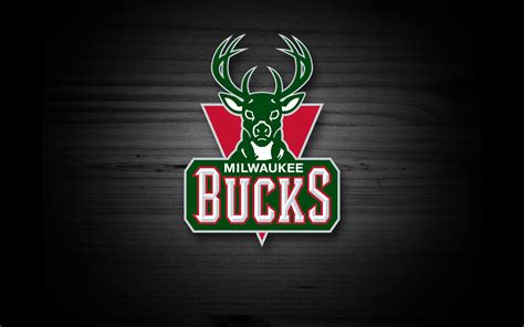 Free Download Milwaukee Bucks Logo X X X For Your Desktop Mobile