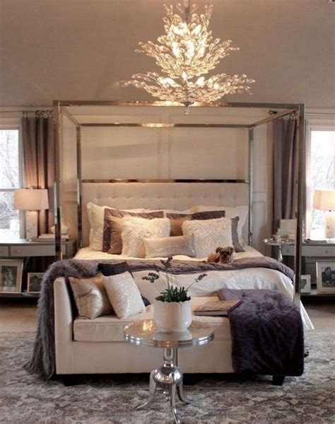 40 Amazing Master Suite Bedroom Design With Desired Inspiration 19