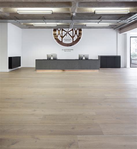 2018 Trends In Office Flooring The New And Reclaimed Flooring Company