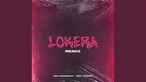 Lokera Remix Youtube Music