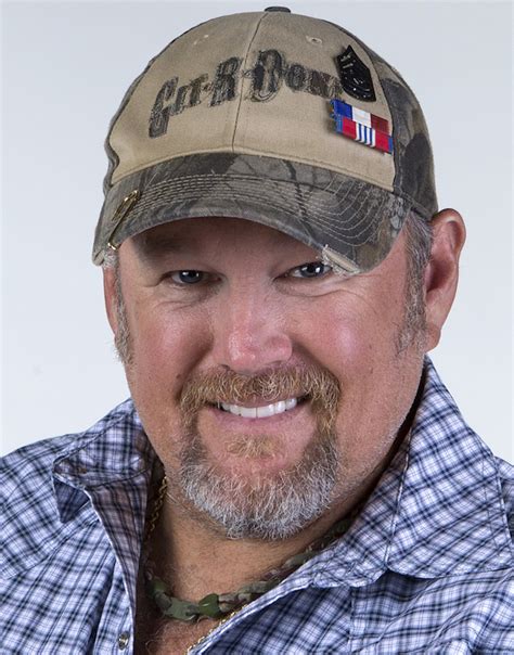 Larry The Cable Guy Disney Wiki Fandom Powered By Wikia