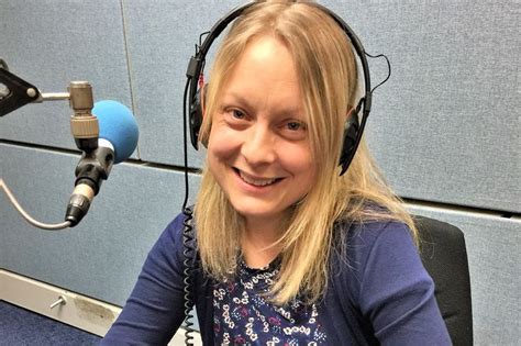 Former Bbc Radio Presenter Killed After Being Hit By A Train In Tragic Accident Chronicle Live