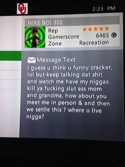 Funny Xbox Live Profile Pictures