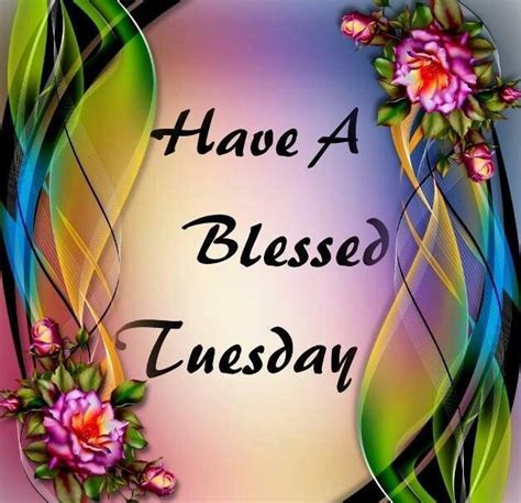 Good Morning Tuesday Wishes Images And Pictures