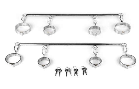 Buy Stainless Steel Handcuffs For Sexanklet Cuffs