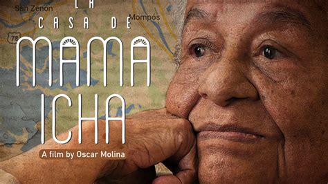 La Casa De Mama Icha Historia De Una Abuela Que Vuelve Al País