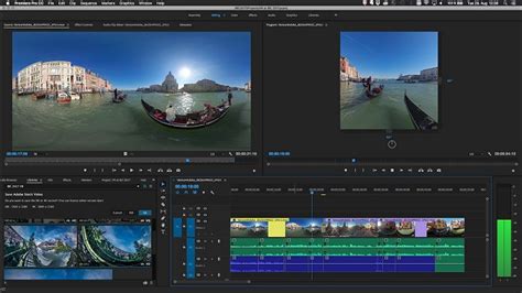 Adobe premiere is a professional video editing software designed for any type of film editing. The best video editing software for content creators ...