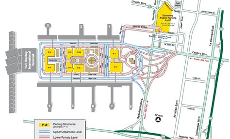 Downtown Albany New York Map