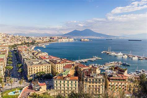 Napoli - ViaggieMiraggi
