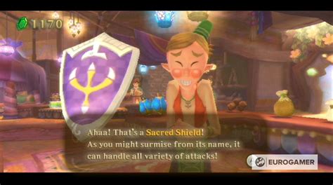 zelda skyward sword shield upgrades how to unlock the hylian shield and the wooden iron and